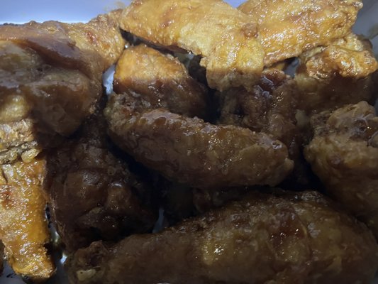 Bonchon Parsippany by null