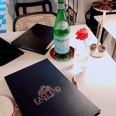 East End Bistrot by null
