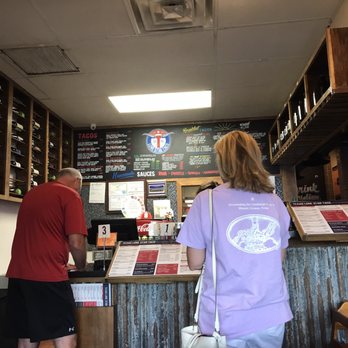 Lone Star Taco - Mexican Near Me - Magnolia, Texas