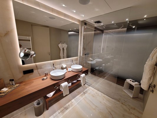 Grand Hotel Victoria concept & spa, by R Collection Hotels by null