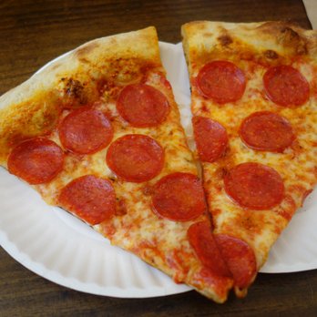 Brooklyn Pizza Crew - The Pepperoni – Grande Mozzarella, Tomato Sauce @endoedibles on Instagram for more - Pizza Near Me - Brooklyn, New York