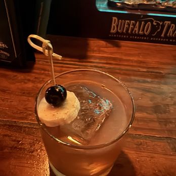 Founders Speakeasy - Cocktail Bars Near Me - Albuquerque, New Mexico