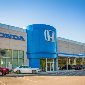 LUNDGREN HONDA OF AUBURN - 98 Photos u0026 71 Reviews - Car Dealers 