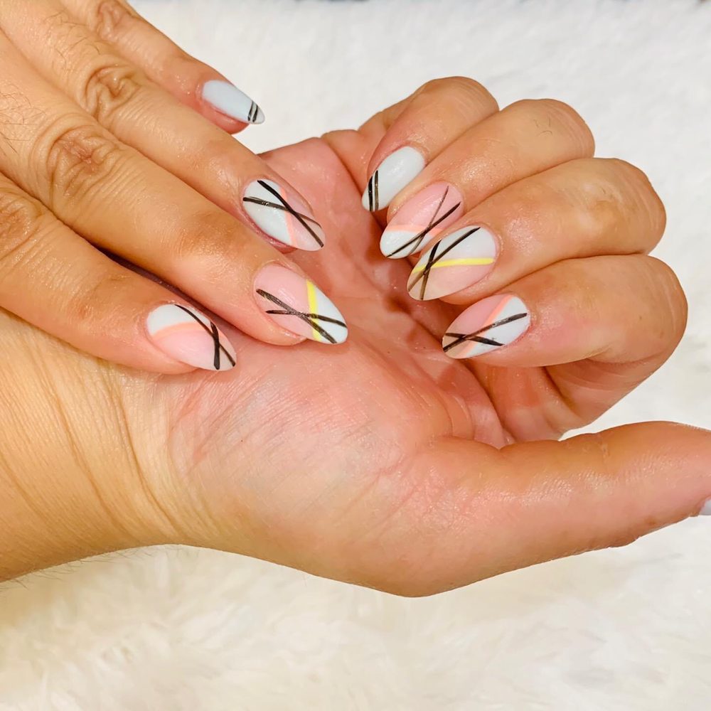 STUDIO 1 NAIL SALON Updated August 2024 39 Photos & 55 Reviews