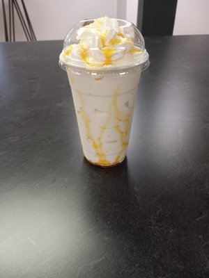 Tropical Breeze Cafe by null