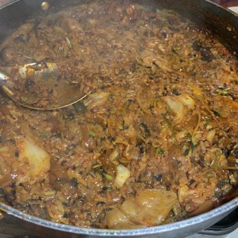 Daebokjung - Korean Near Me - Los Angeles, California
