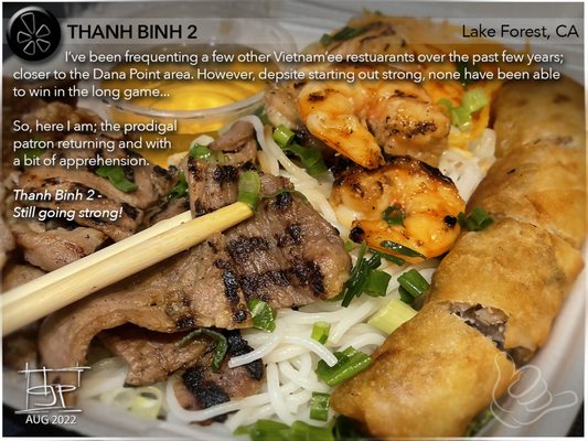 Thanh Binh II by null