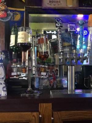 Coach's Sports Bar by null