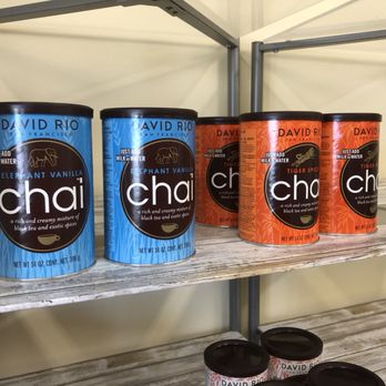 Iowa coffee roasters - chai Tea - Coffee Roasteries Near Me - Marion, Iowa