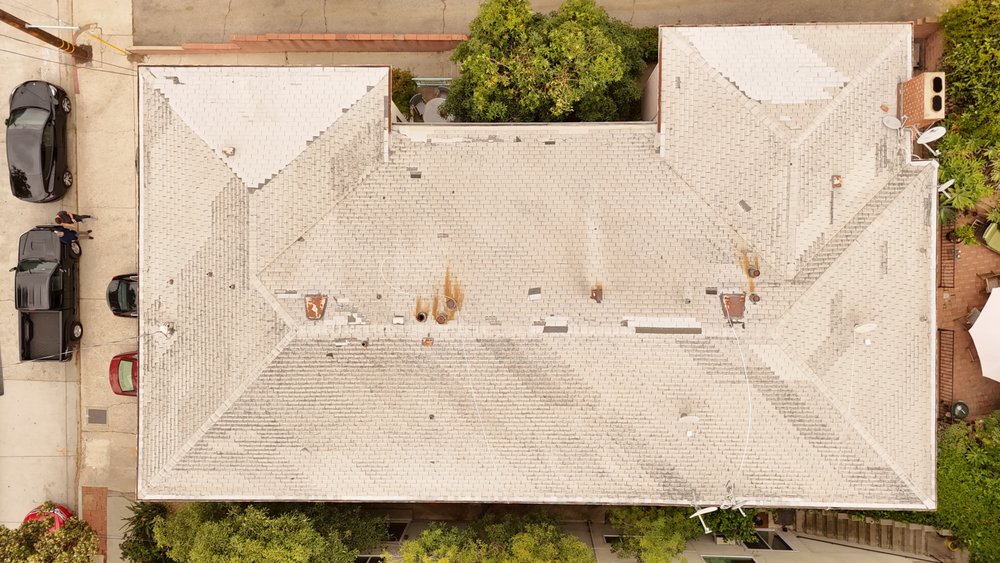 Slide of Infinity Roofers