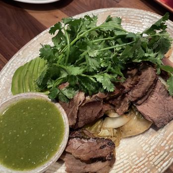Oyamel - Plato de saudero - Mexican Near Me - Washington, DC, District of Columbia Oyamel - Plato de saudero - Mexican Near Me - Washington, DC, District of Columbia