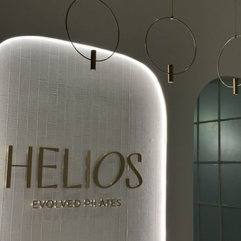 Helios Evolved Pilates - Pilates Near Me - San Diego, California