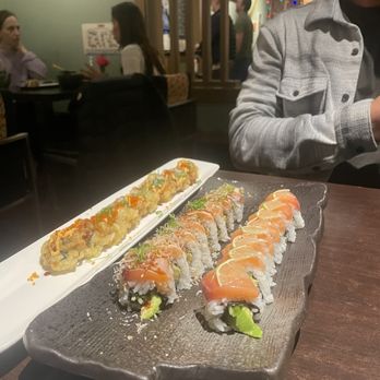 Sushi Goemon - Japanese Near Me - San Francisco, California Sushi Goemon - Japanese Near Me - San Francisco, California