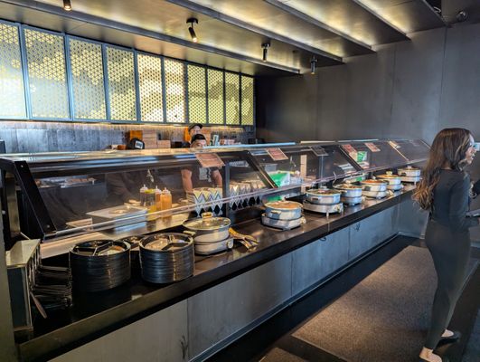 Wagyu House Atlanta by null