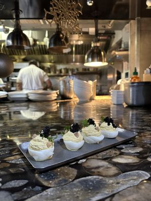 Carson Kitchen by null