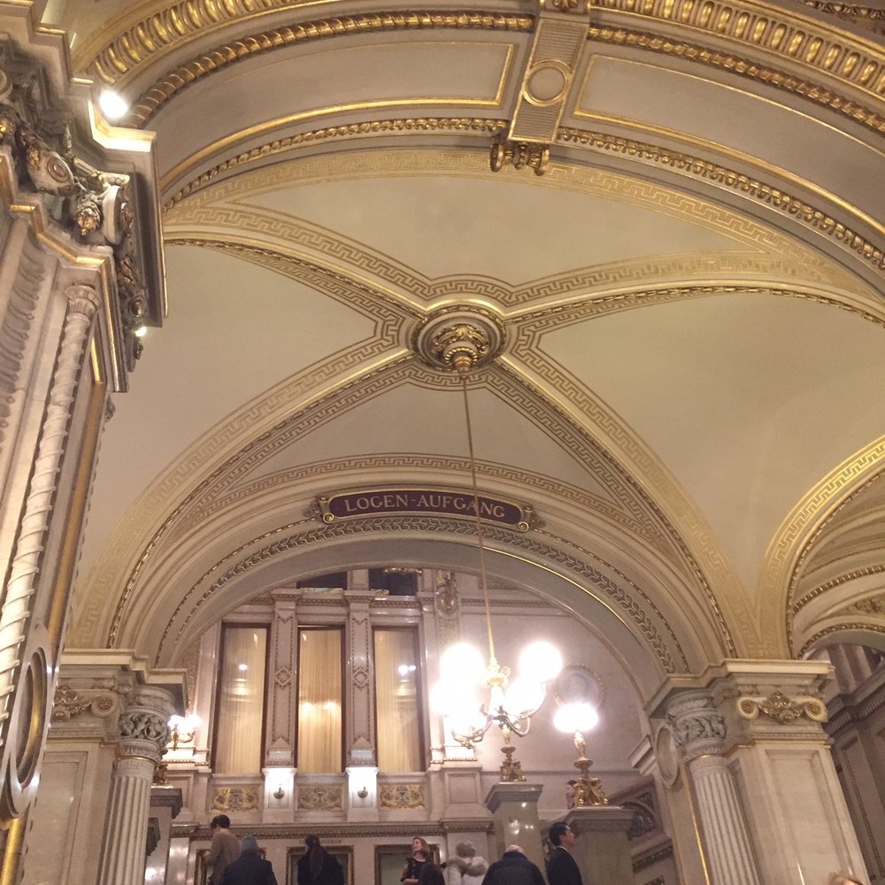 Wiener Staatsoper - Performing Arts Near Me - Vienna, 9 Wiener Staatsoper - Performing Arts Near Me - Vienna, 9