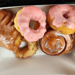 Doughnuts