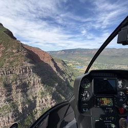 Colorado Highland Helicopters