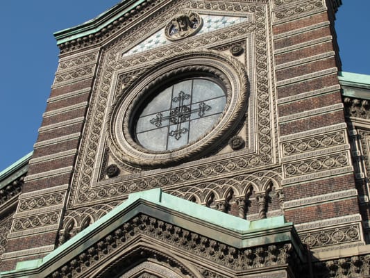 Harlem One Stop Cultural Tours by null