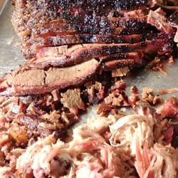 Frekin Gud Bbq