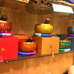 Celebration Metaphysical Center