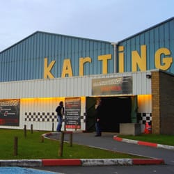 Lille Karting