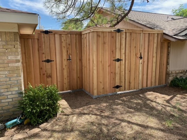 Slide of Olivas Restoration and Solar