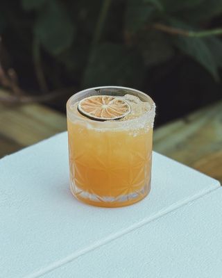 The Coconut Club by null