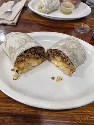 Leo's Mexican Grill by null