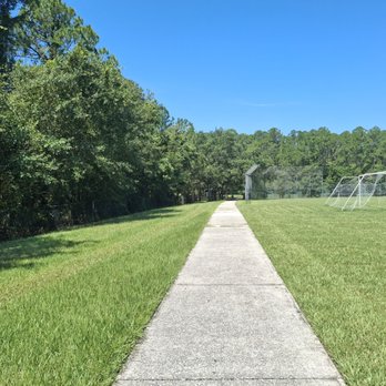 Crystal Springs Park - Parks Near Me - Jacksonville, Florida
