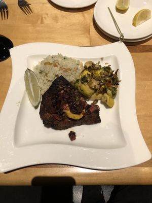 Anthony's at Columbia Point by null