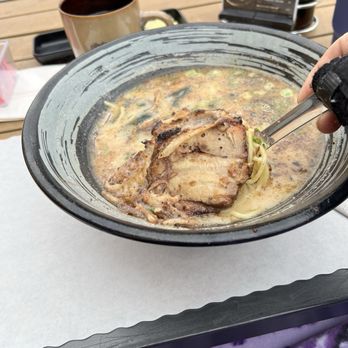 Oni Sushi - The Takashi Tonkotsu Ramen - Sushi Bars Near Me - Claremont, California Oni Sushi - The Takashi Tonkotsu Ramen - Sushi Bars Near Me - Claremont, California
