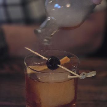 Trattoria Sei - Father's Day Special drink - Italian Near Me - Mahopac, New York