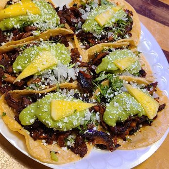 Taco Bar - Mexican Near Me - San Marcos, California Taco Bar - Mexican Near Me - San Marcos, California