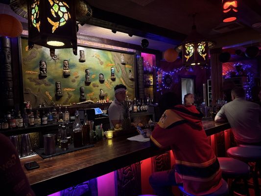 Beachbum Berry's Latitude 29 by null