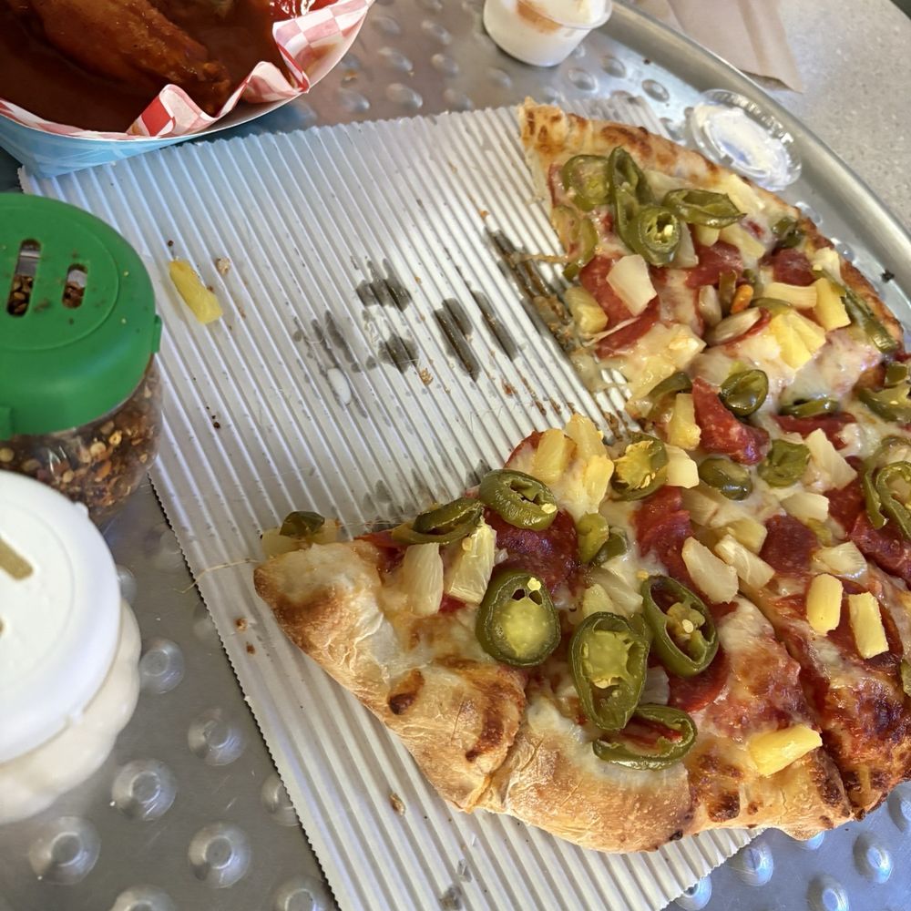 Baldwin Park Pizza - Yummy! - Pizza Near Me - Baldwin Park, California