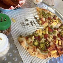 Yummy! Yummy!