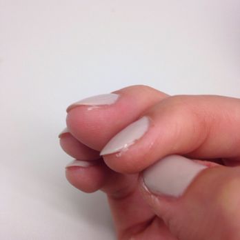 5 Star Nails - Sloppy gel manicure - Nail Salons Near Me - North Riverside, Illinois