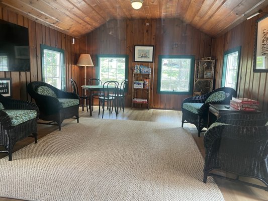 The Pridwin Hotel & Cottages by null