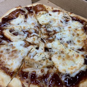 Ciao Baby - BBQ Pizza - Pizza Near Me - Collierville, Tennessee Ciao Baby - BBQ Pizza - Pizza Near Me - Collierville, Tennessee