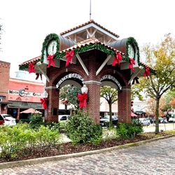 Winter Garden Historic District