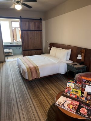 Texican Court, Valencia Hotel Collection by null