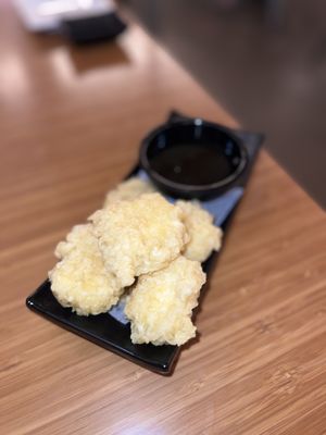 Komé: Sushi Kitchen by null