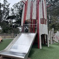 Stern Grove Playground - Weeee
