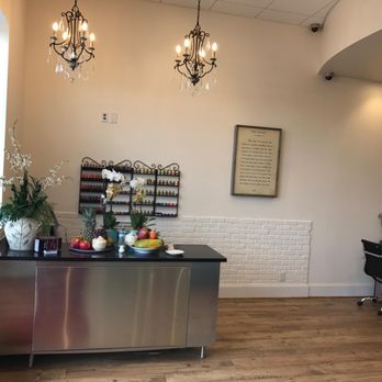 SOHO nails & spa onalaska wi - Nail Salons Near Me - Onalaska, Wisconsin