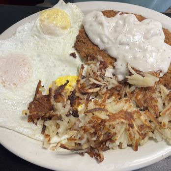 Eastgate Family Restaurant - Randy's breakfast. - American Near Me - Henderson, Kentucky