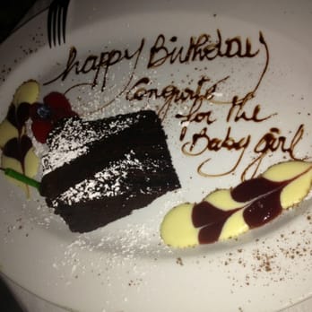 Gemmell's Restaurant - Chocolate cake, delicious! - French Near Me - Dana Point, California Gemmell's Restaurant - Chocolate cake, delicious! - French Near Me - Dana Point, California