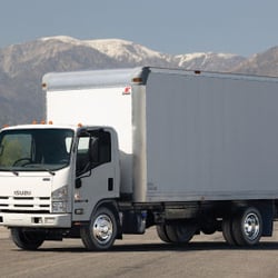 Freeway Isuzu Trucks & Vans - We supply New and Pre-owned ready to work trucks....