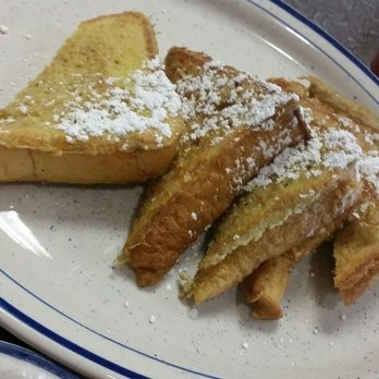 Ze's Diner - French toast - Diners Near Me - Eagan, Minnesota