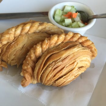 Krua Thai - Thai Near Me - Chula Vista, California